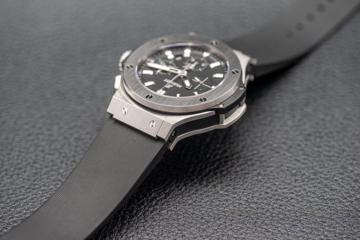 Hublot Big Bang 301.SX.1170.RX Fullset 2010 Box+Papers