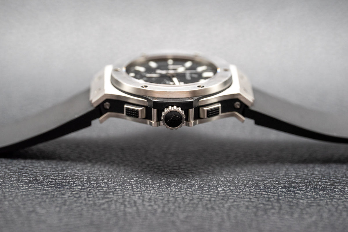 Hublot Big Bang 301.SX.1170.RX Fullset 2010 Box+Papers