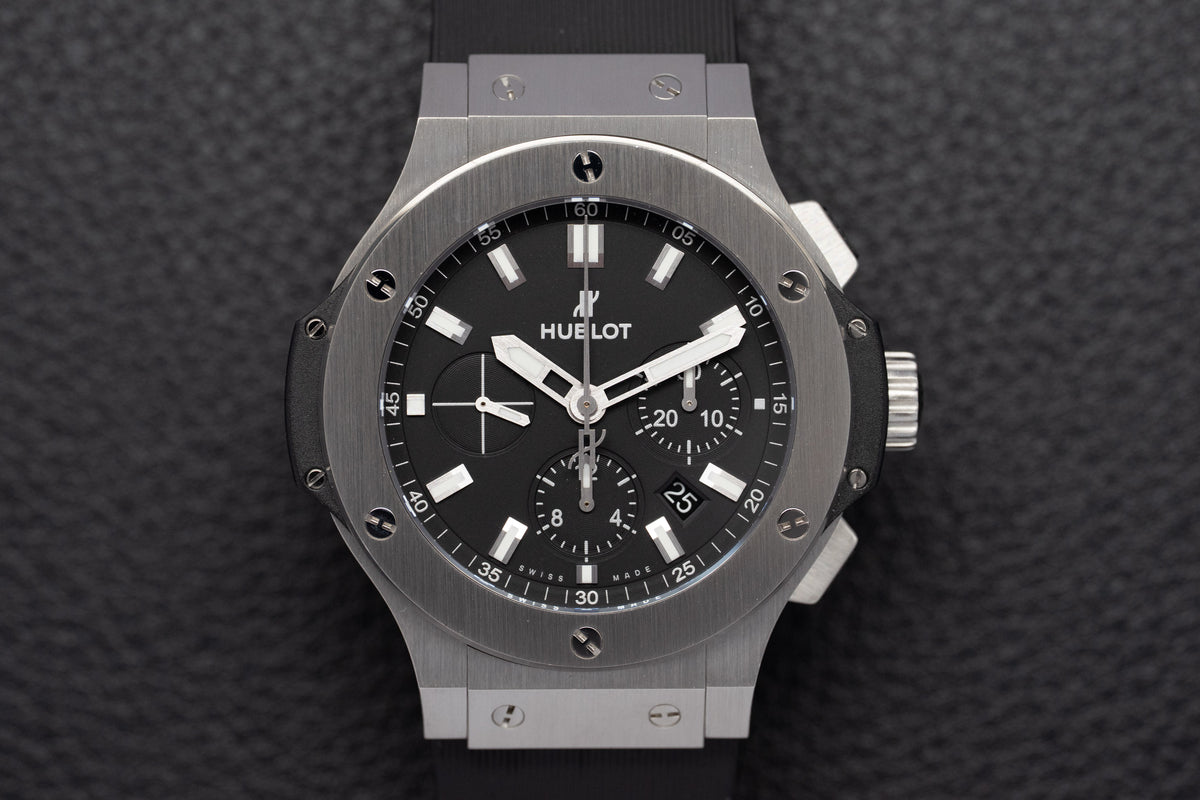Hublot Big Bang 301.SX.1170.RX Fullset 2010 Box+Papers