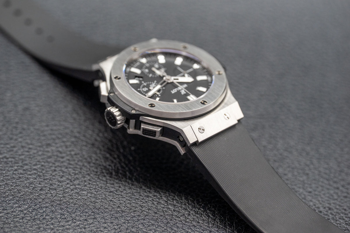 Hublot Big Bang 301.SX.1170.RX Fullset 2010 Box+Papers