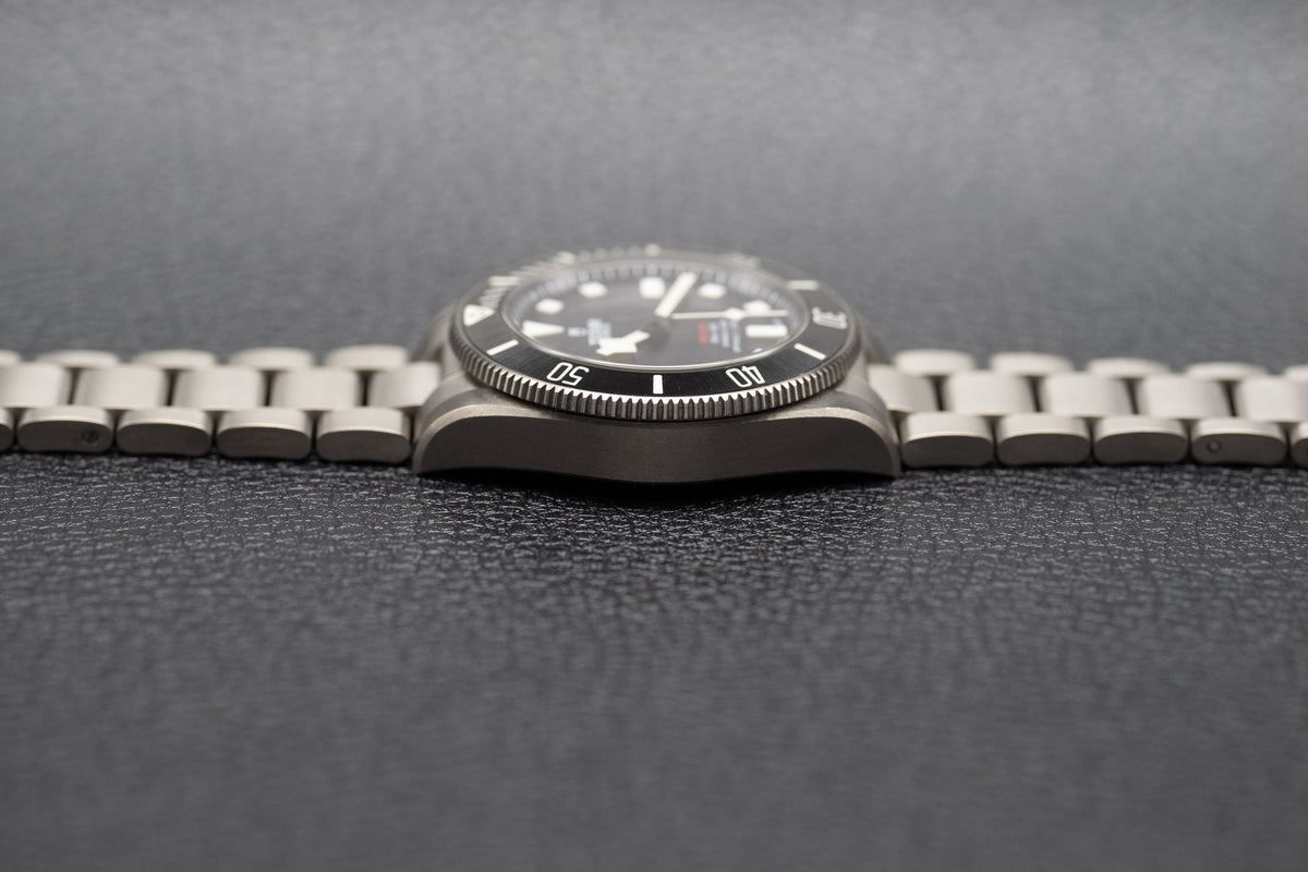 Tudor Pelagos 39 M25407N-0001 Fullset 2025 Box+Papers