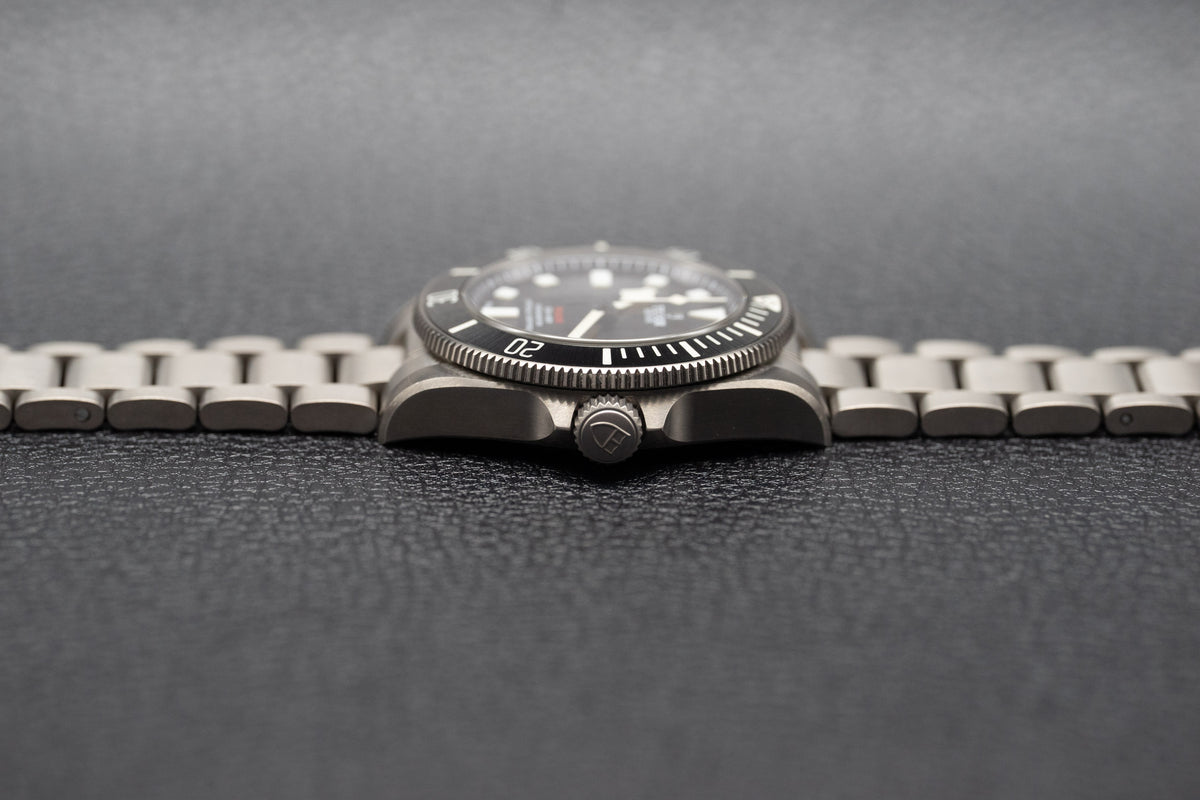 Tudor Pelagos 39 M25407N-0001 Fullset 2025 Box+Papers