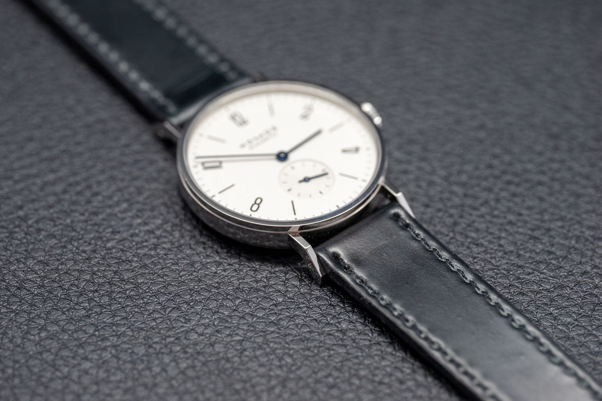 Nomos Tangente 139 Fullset 2025 Box+Papers