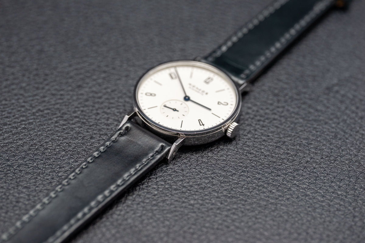 Nomos Tangente 139 Fullset 2025 Box+Papers