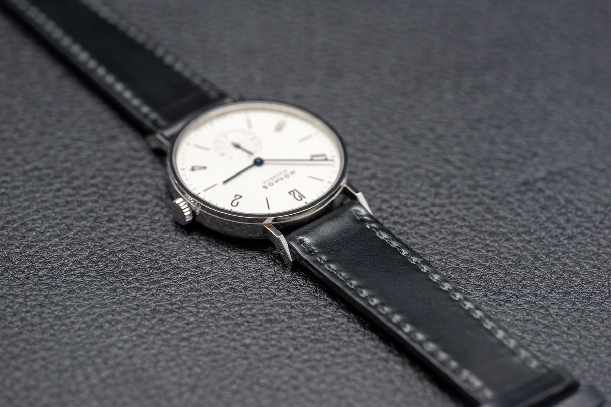 Nomos Tangente 139 Fullset 2025 Box+Papers