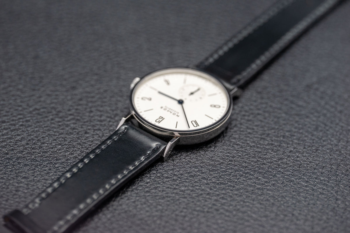 Nomos Tangente 139 Fullset 2025 Box+Papers