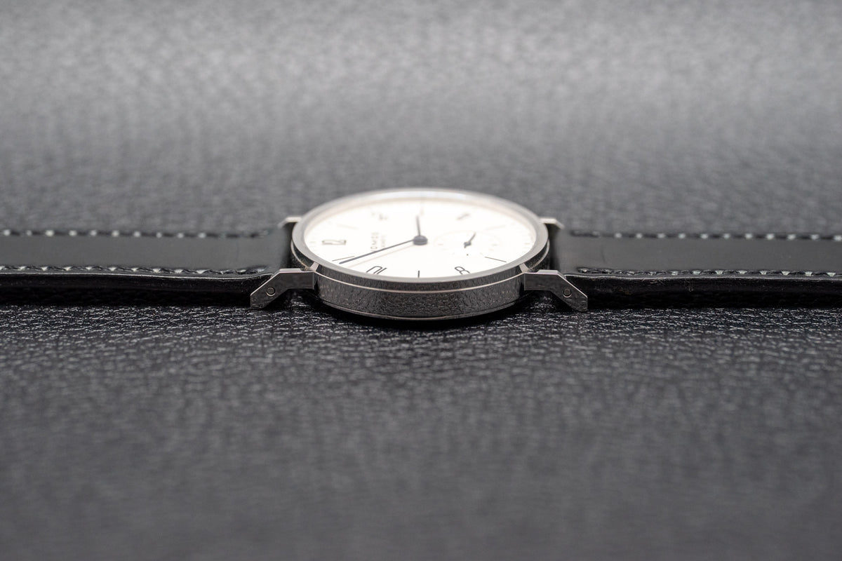 Nomos Tangente 139 Fullset 2025 Box+Papers