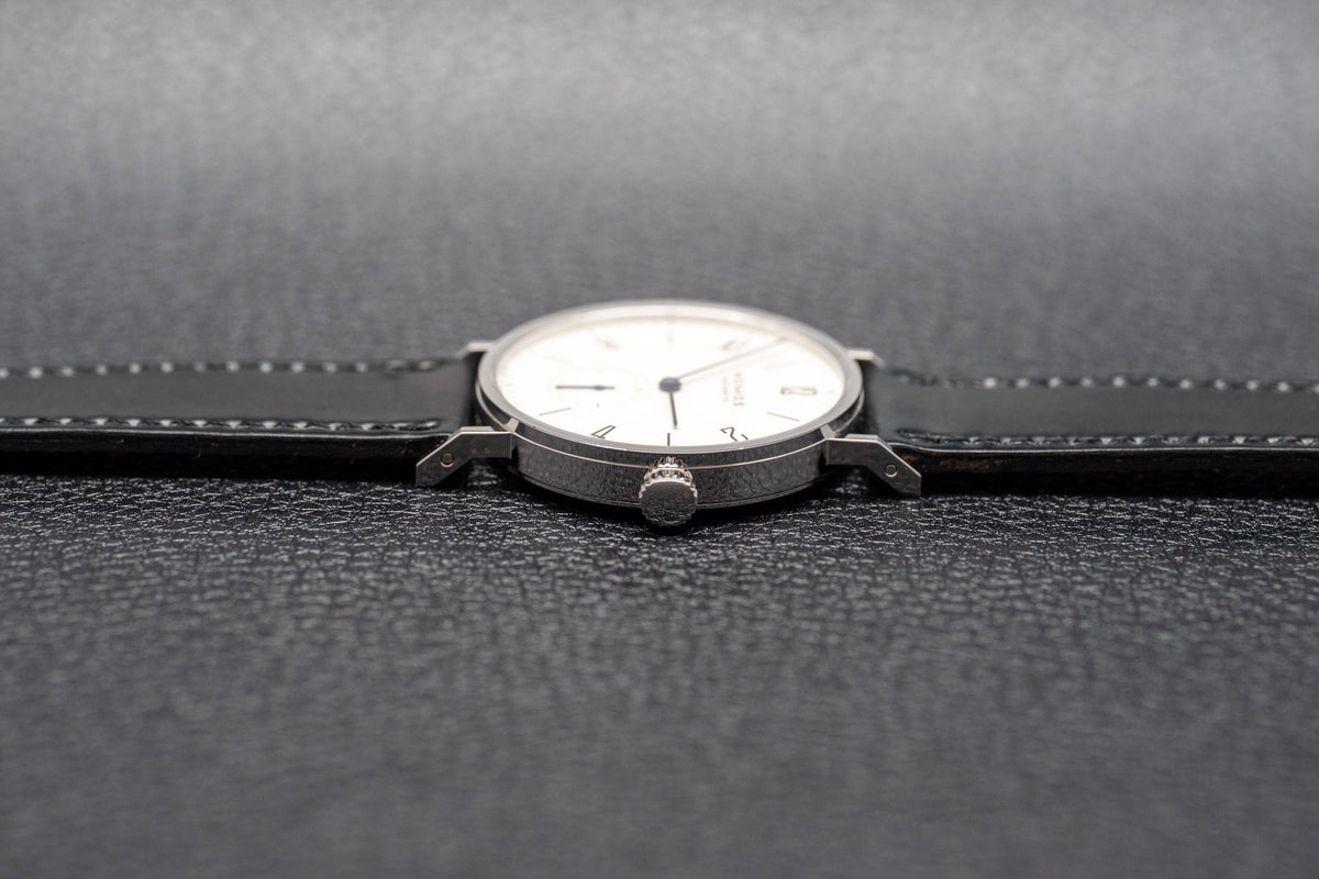 Nomos Tangente 139 Fullset 2025 Box+Papers