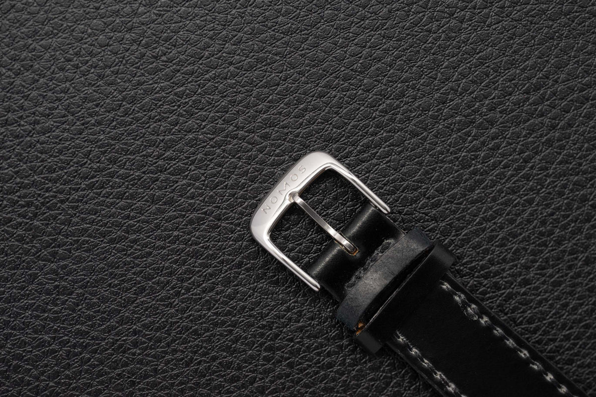 Nomos Tangente 139 Fullset 2025 Box+Papers