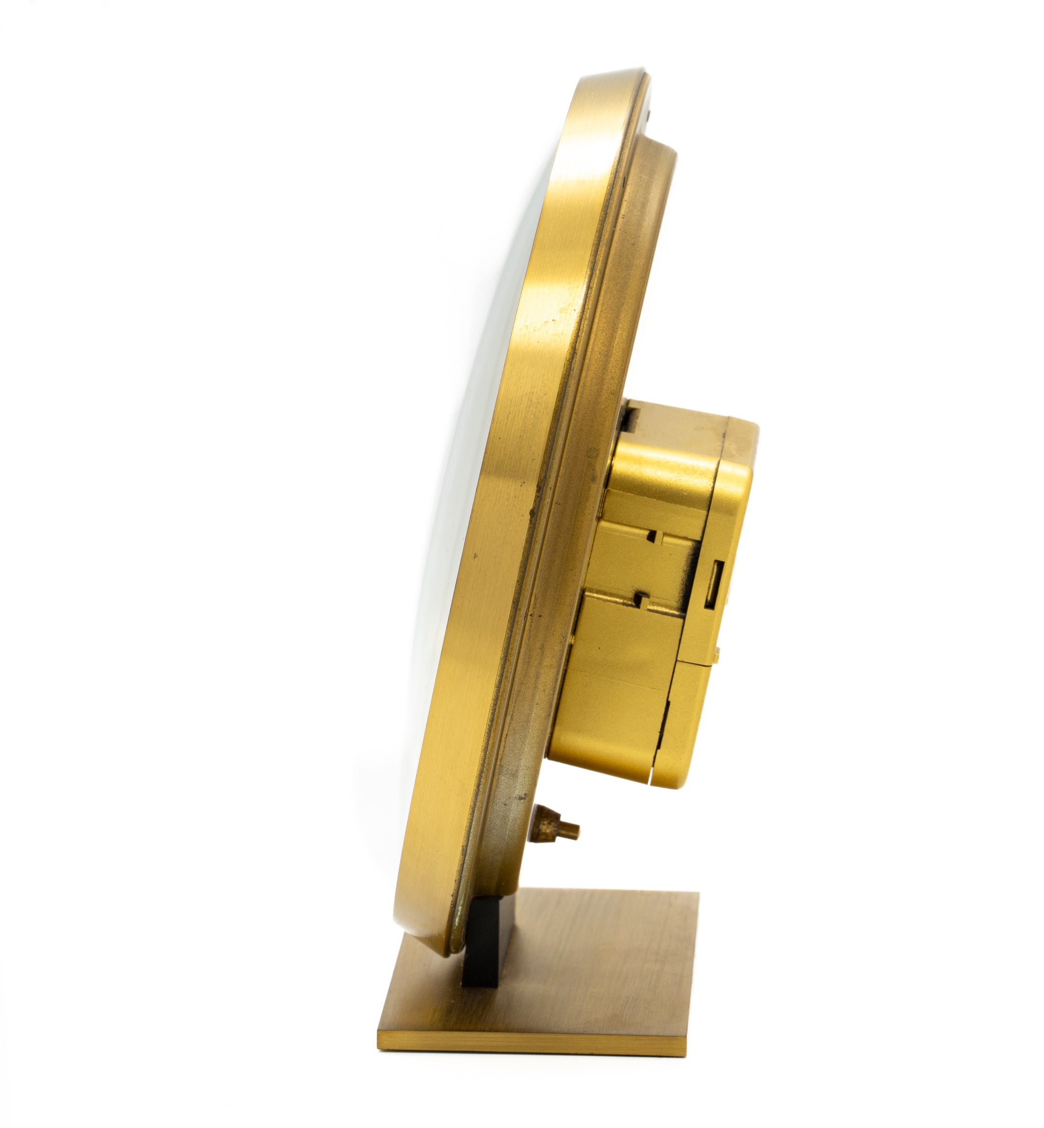 Kienzle world time clock