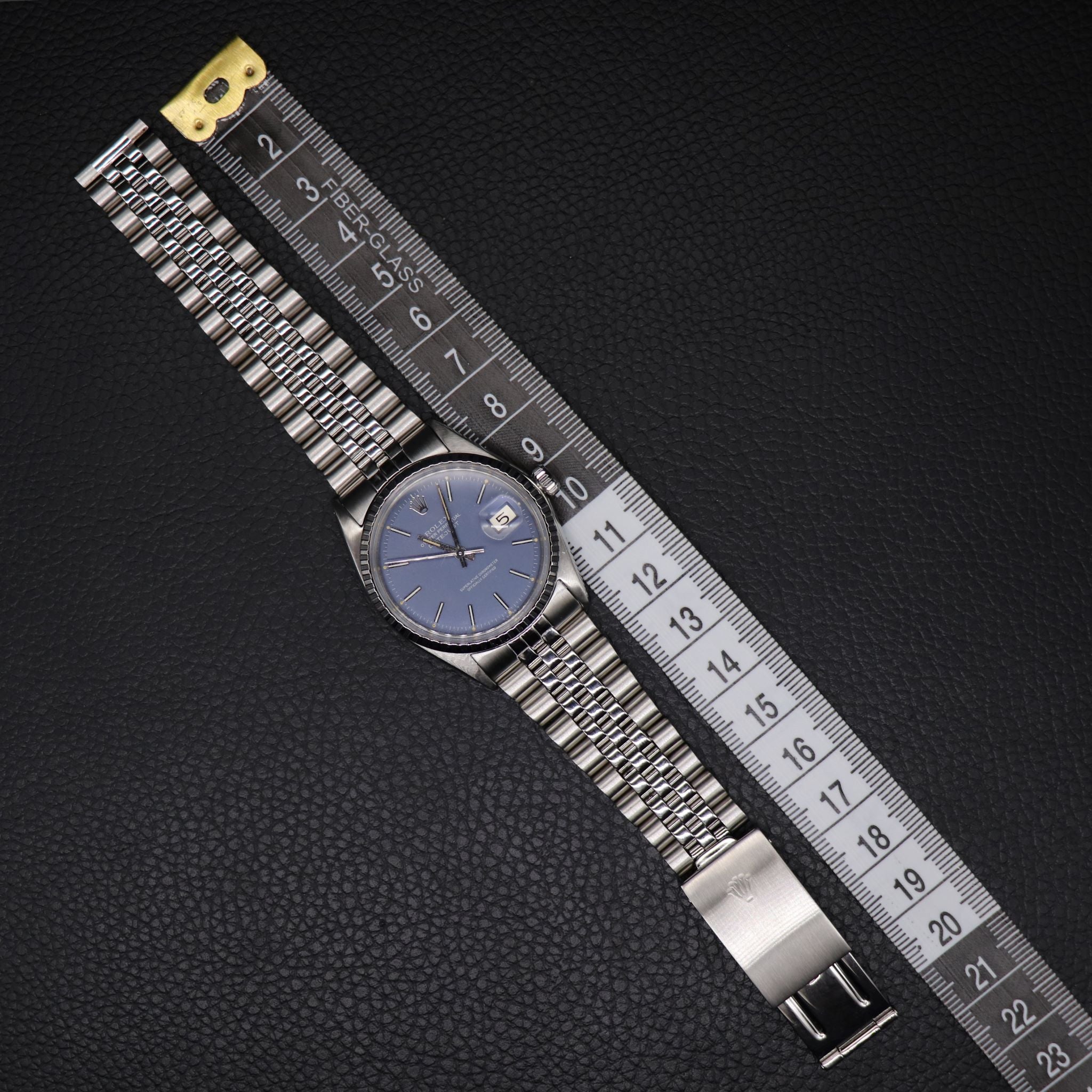 Rolex Datejust 1603
