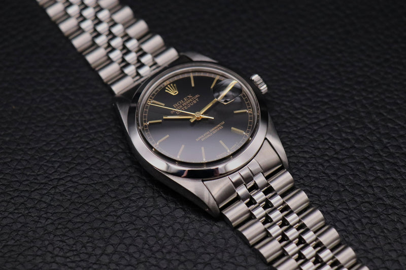 Rolex 16000 2025 datejust