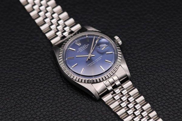 Rolex Datejust 1603