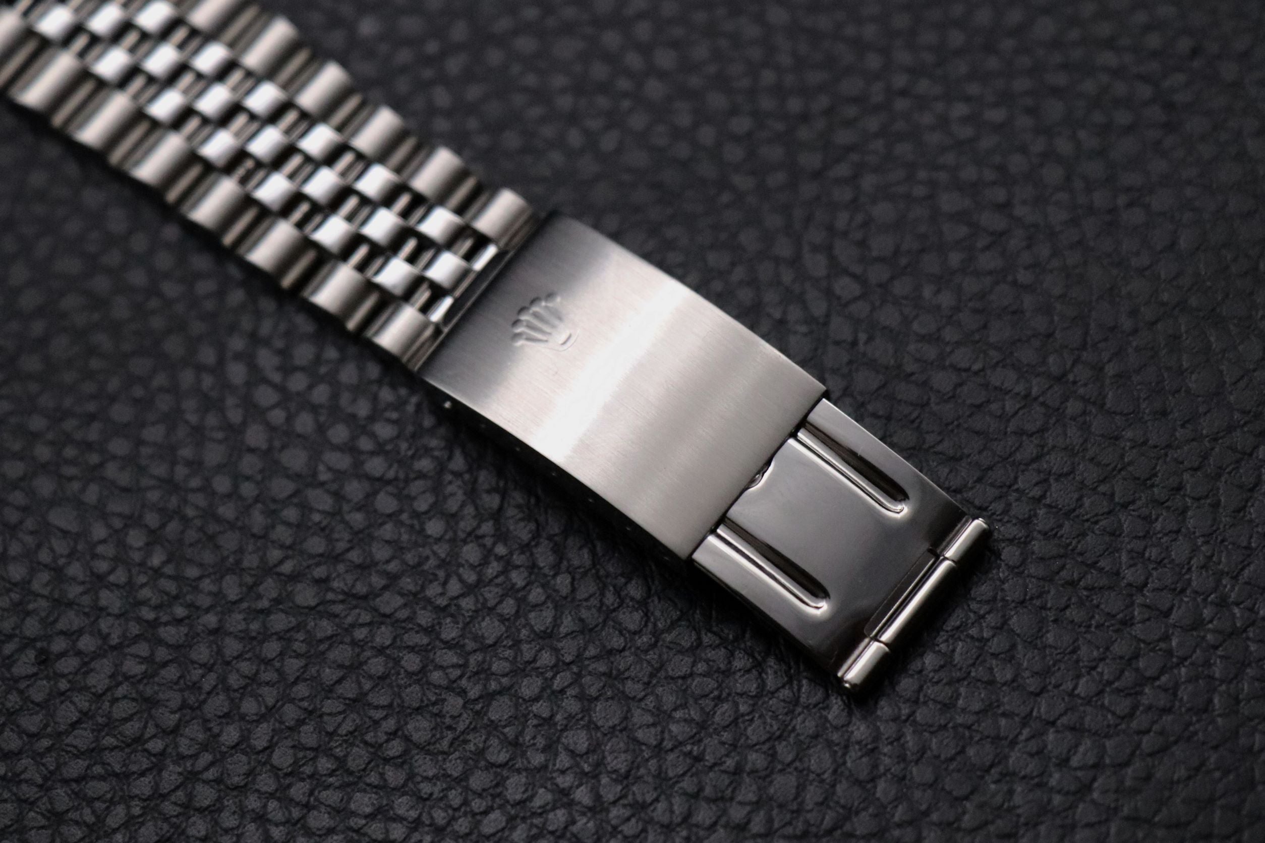 Rolex Datejust 1603