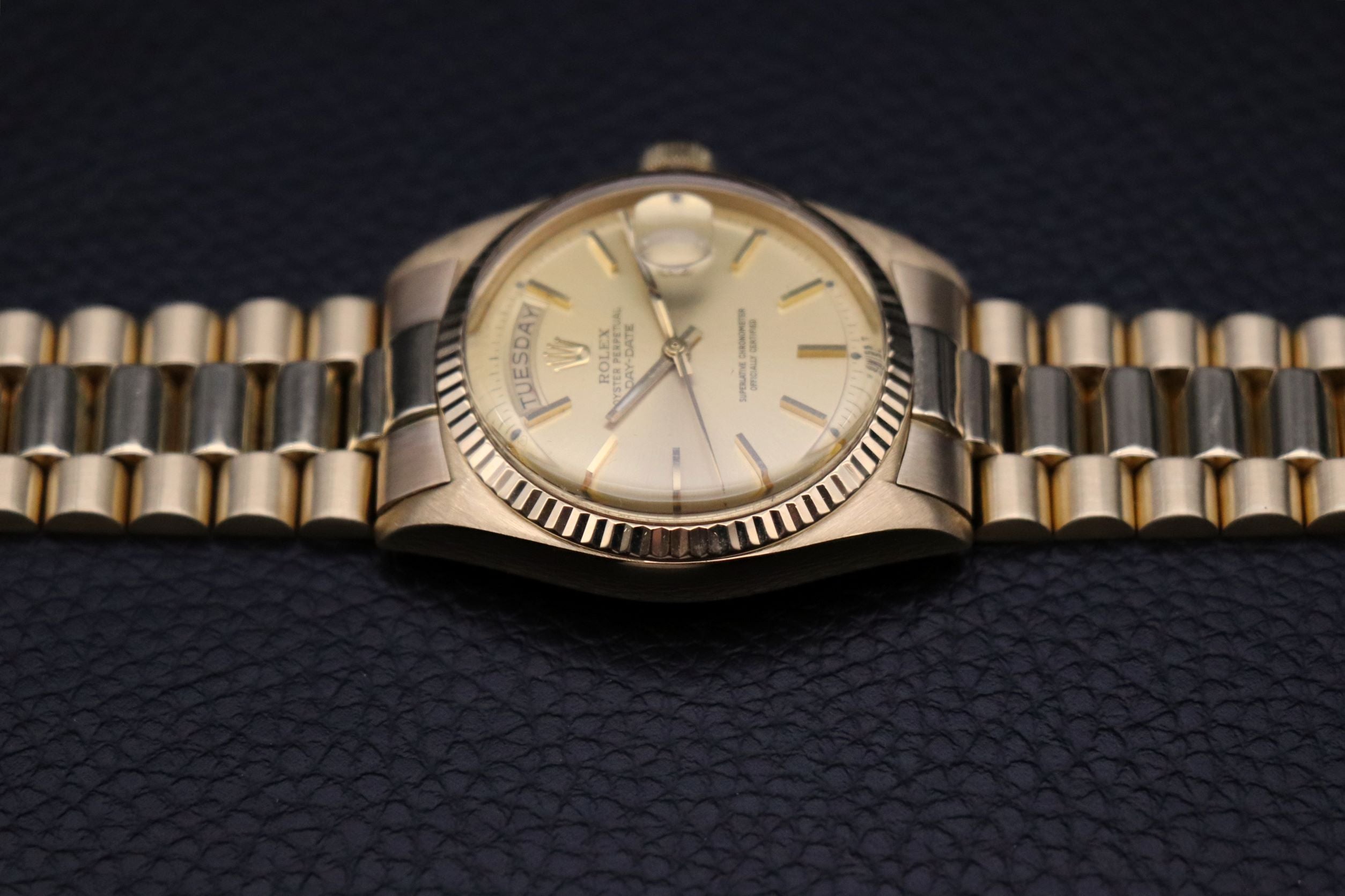 Rolex Day-Date 1803 