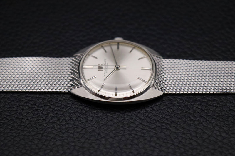 IWC Vintage IW1419