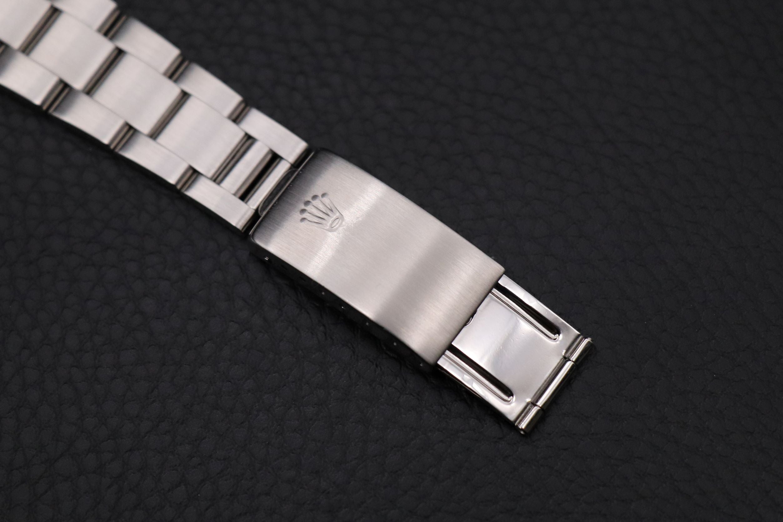 Rolex Air King 14000 Domino's Pizza 