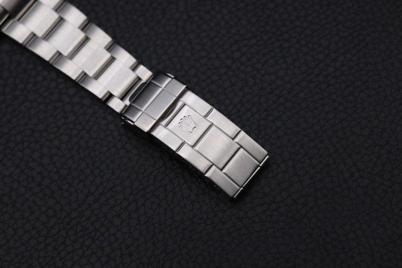 Rolex Submariner 16610LN