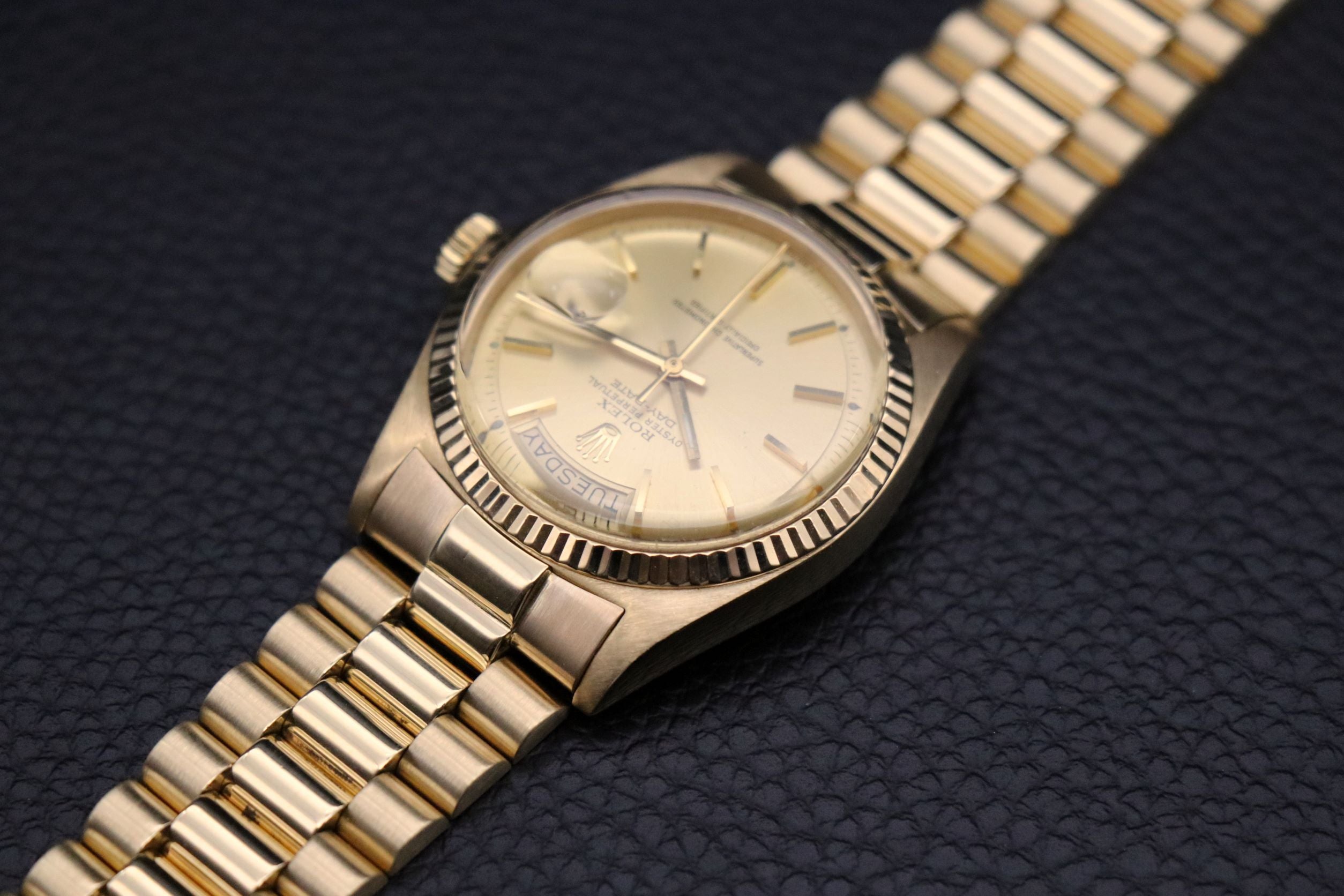 Rolex Day-Date 1803 
