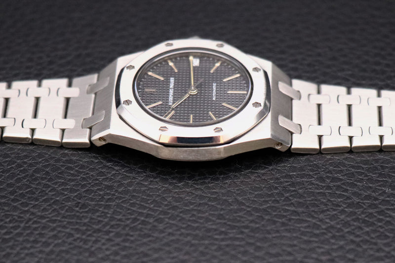 Audemars Piguet Royal Oak 4100ST