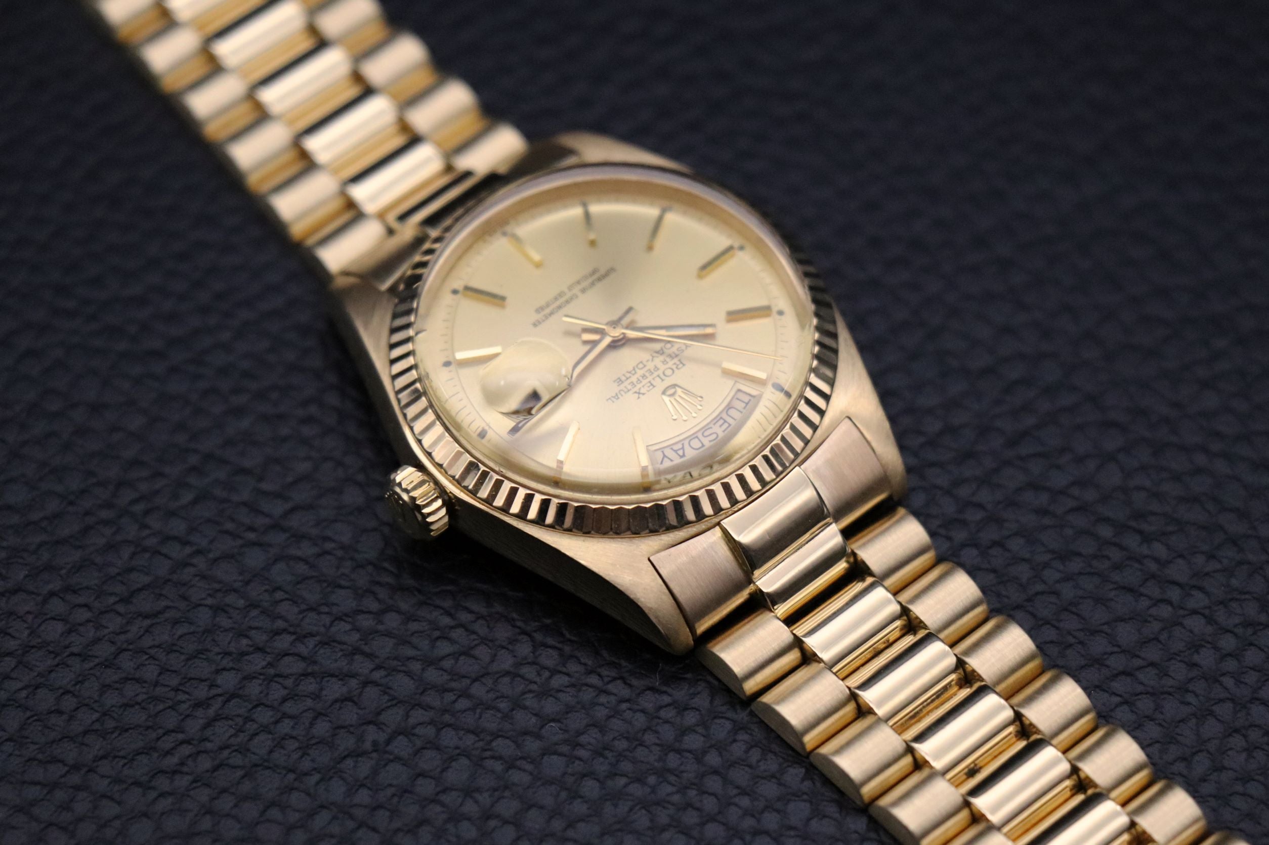 Rolex Day-Date 1803 