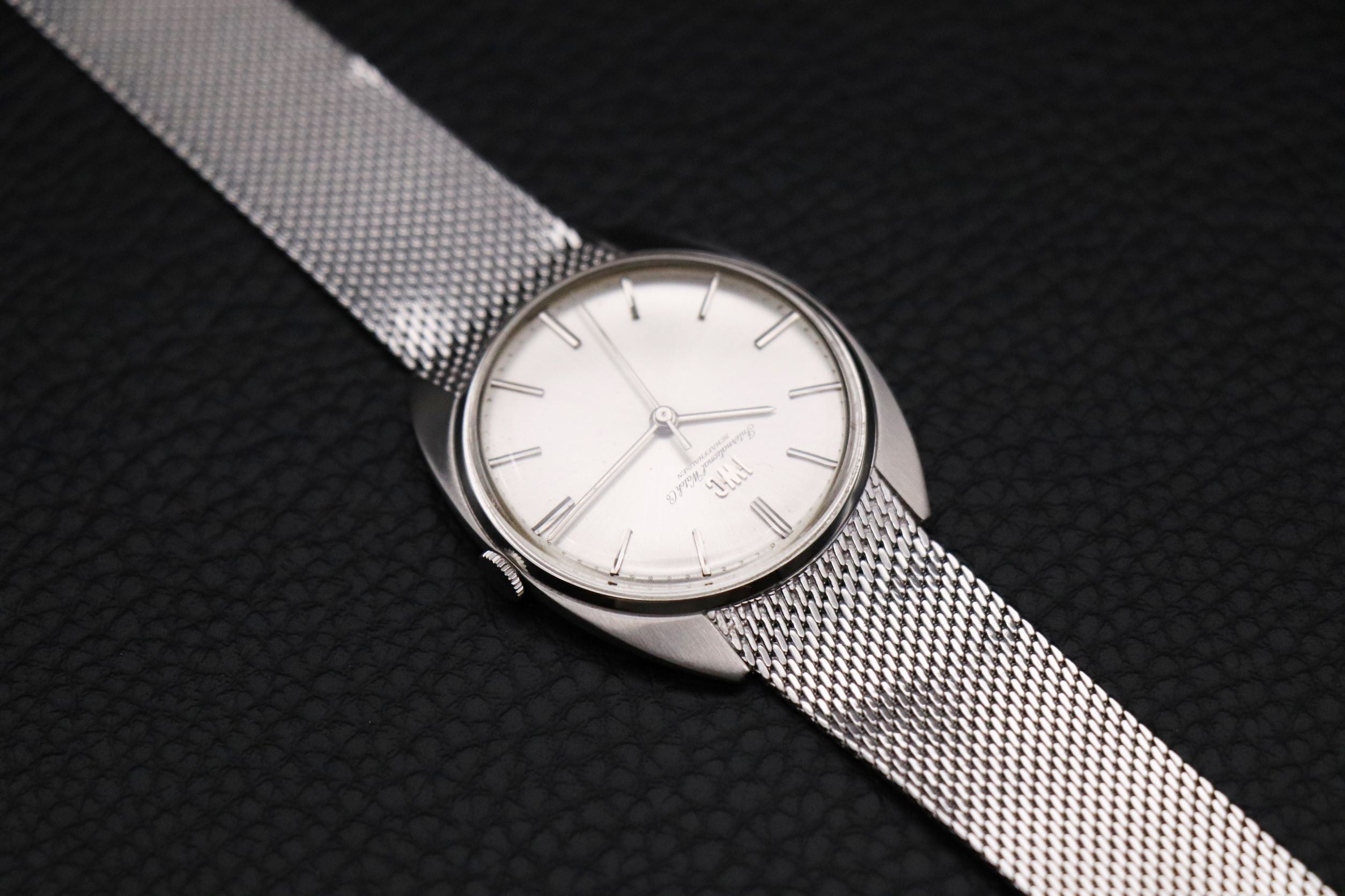 IWC Vintage IW1419