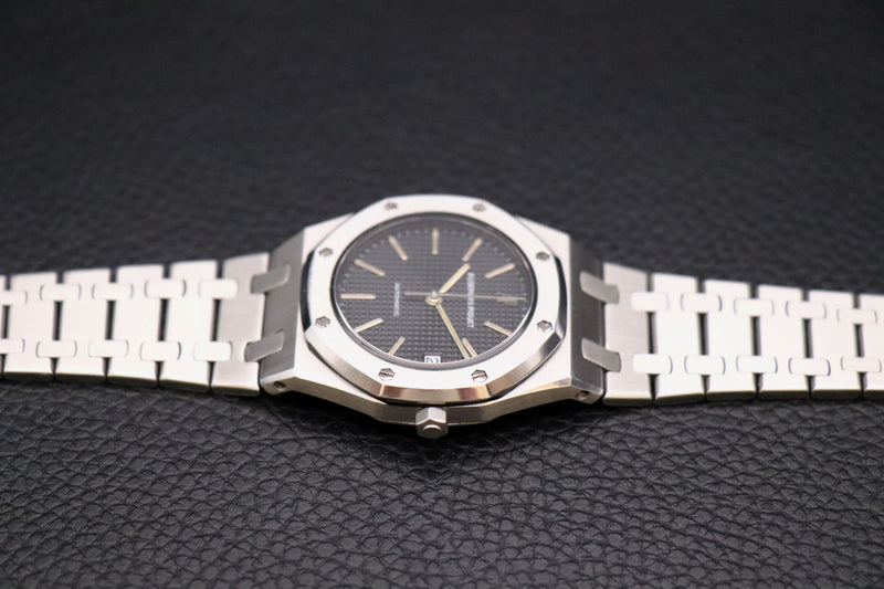 Audemars Piguet Royal Oak 4100ST