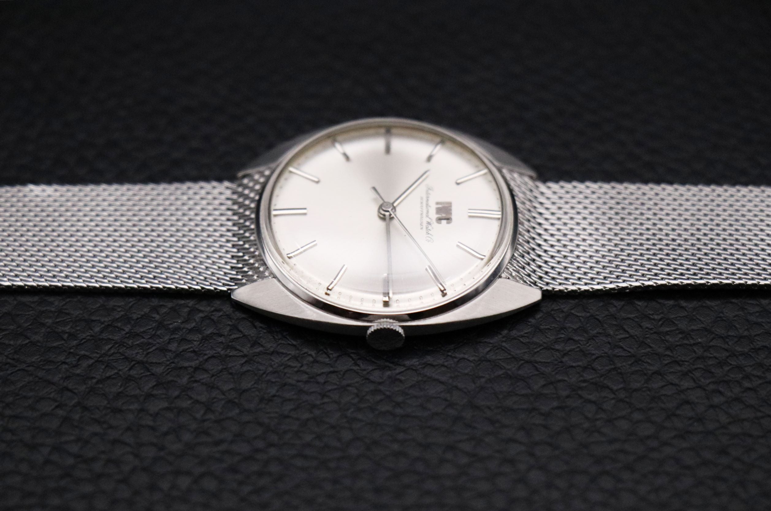 IWC Vintage IW1419