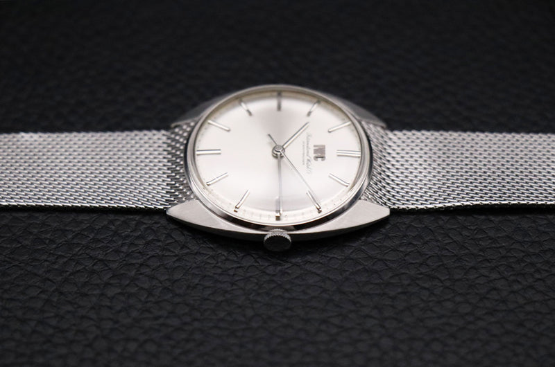 IWC Vintage IW1419