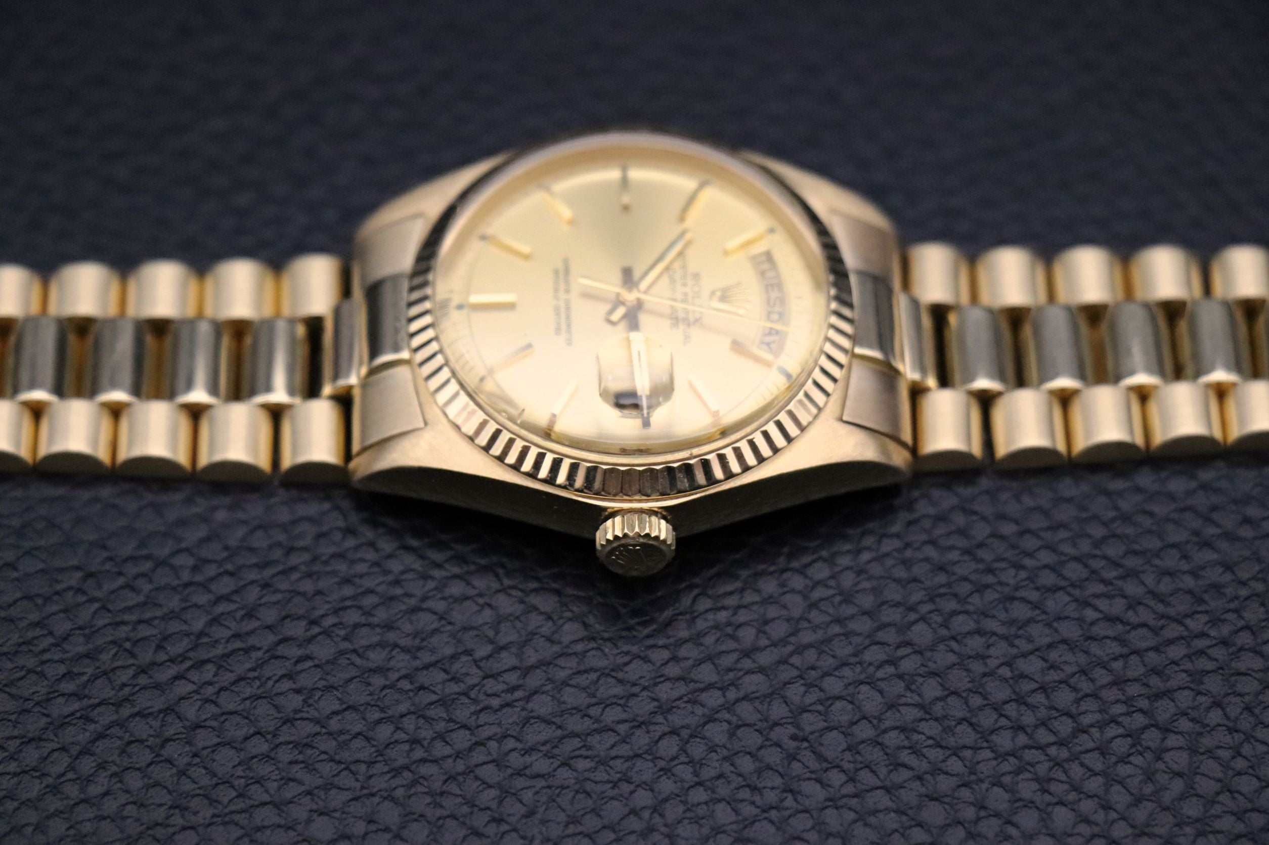 Rolex Day-Date 1803 