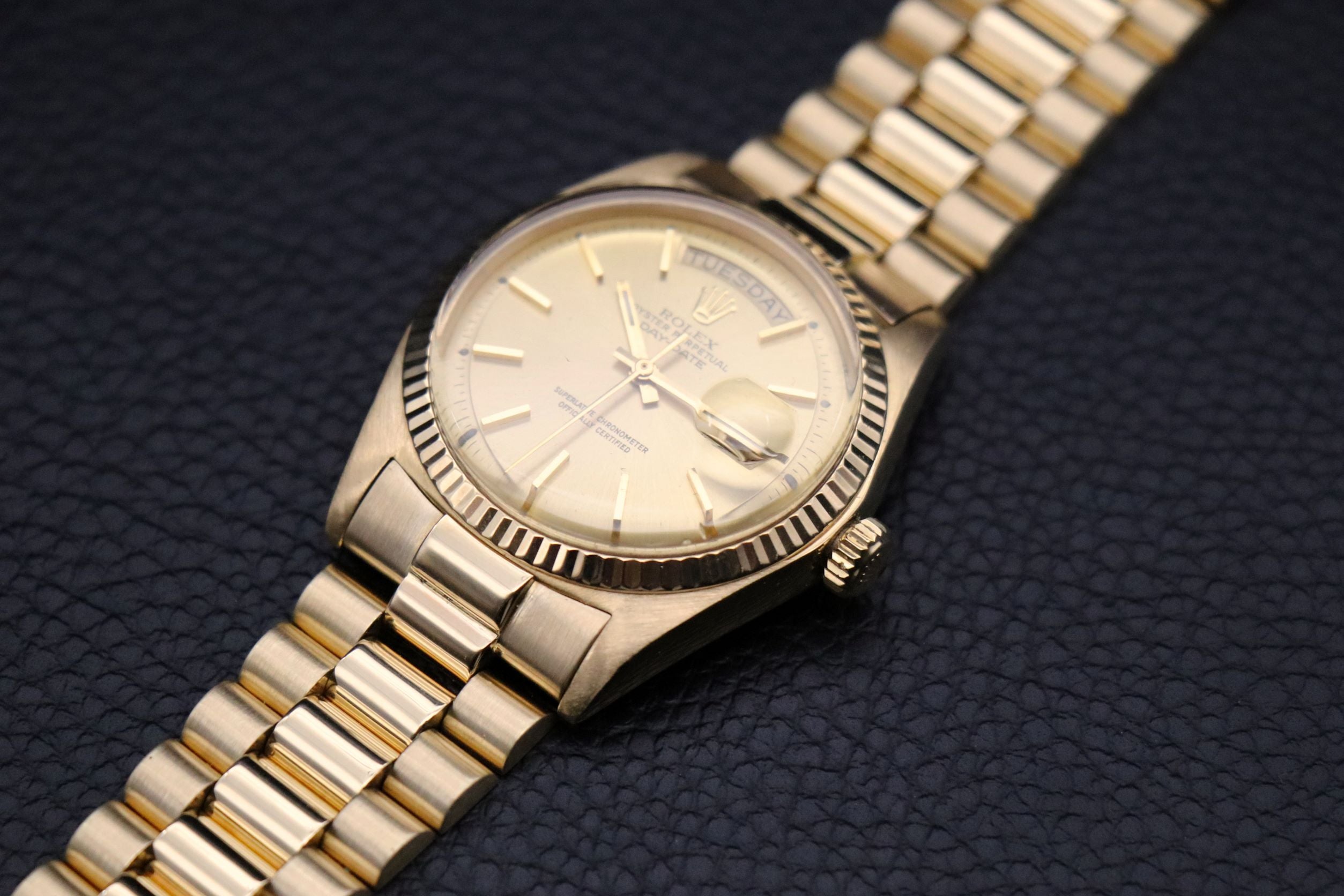 Rolex Day-Date 1803 
