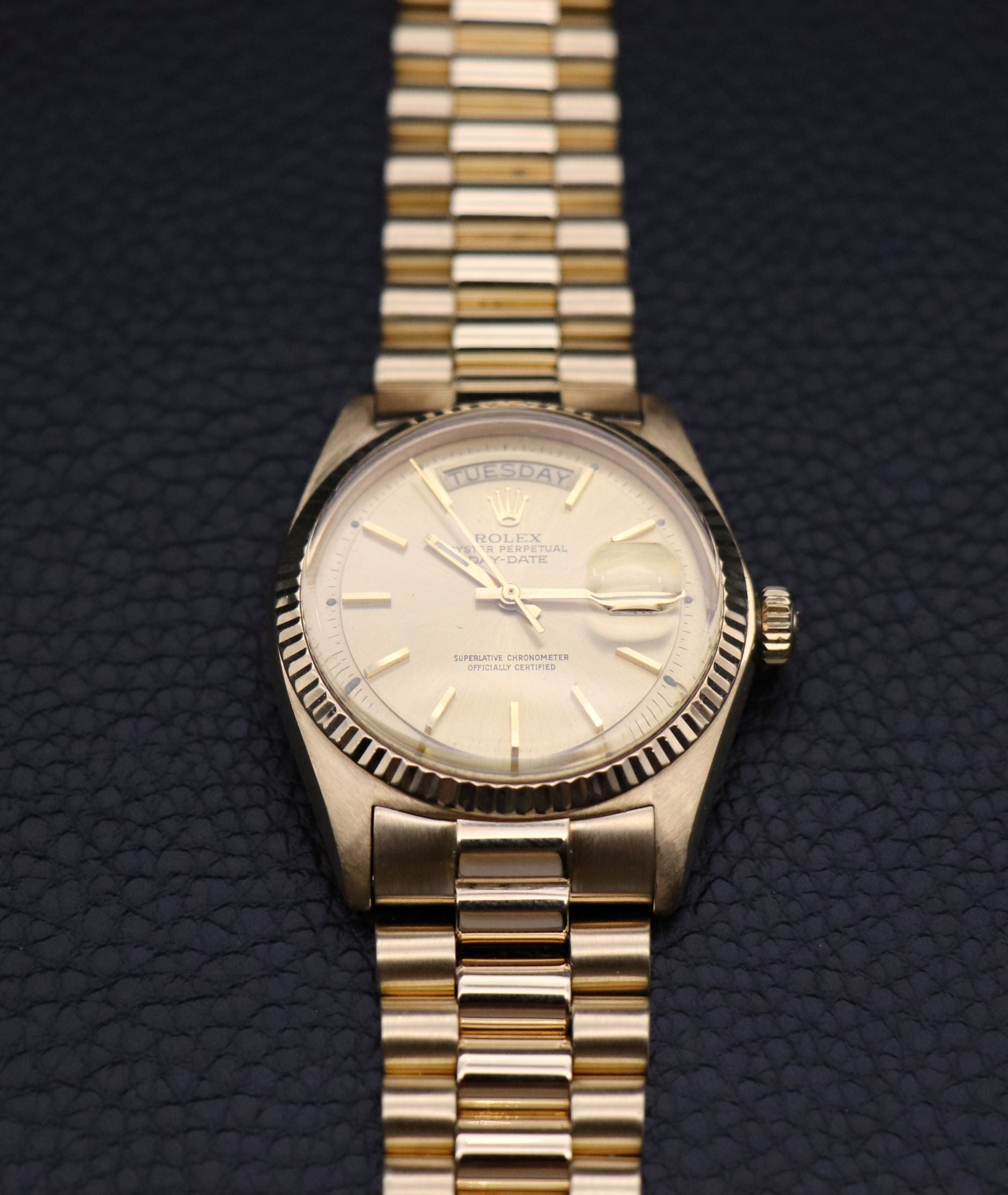 Rolex Day-Date 1803 
