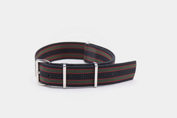 Bond 007 Phoenix Nylon Strap