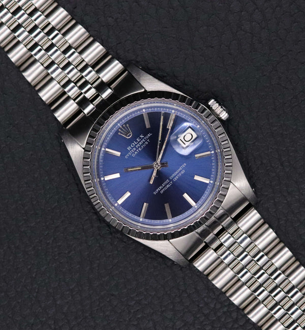 Rolex Datejust 1603
