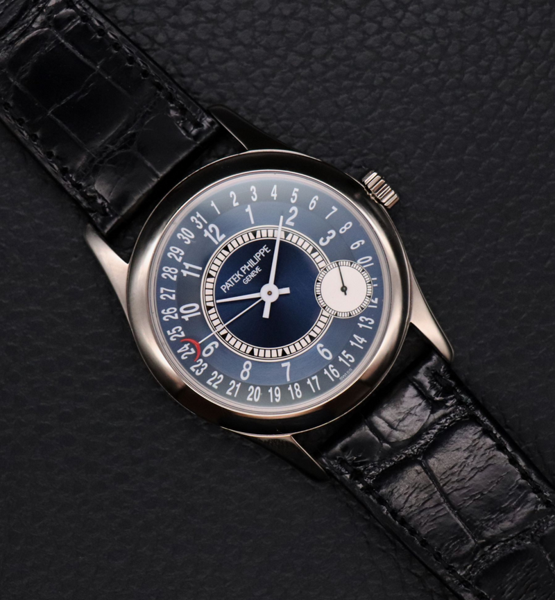 Calatrava 6000g sales