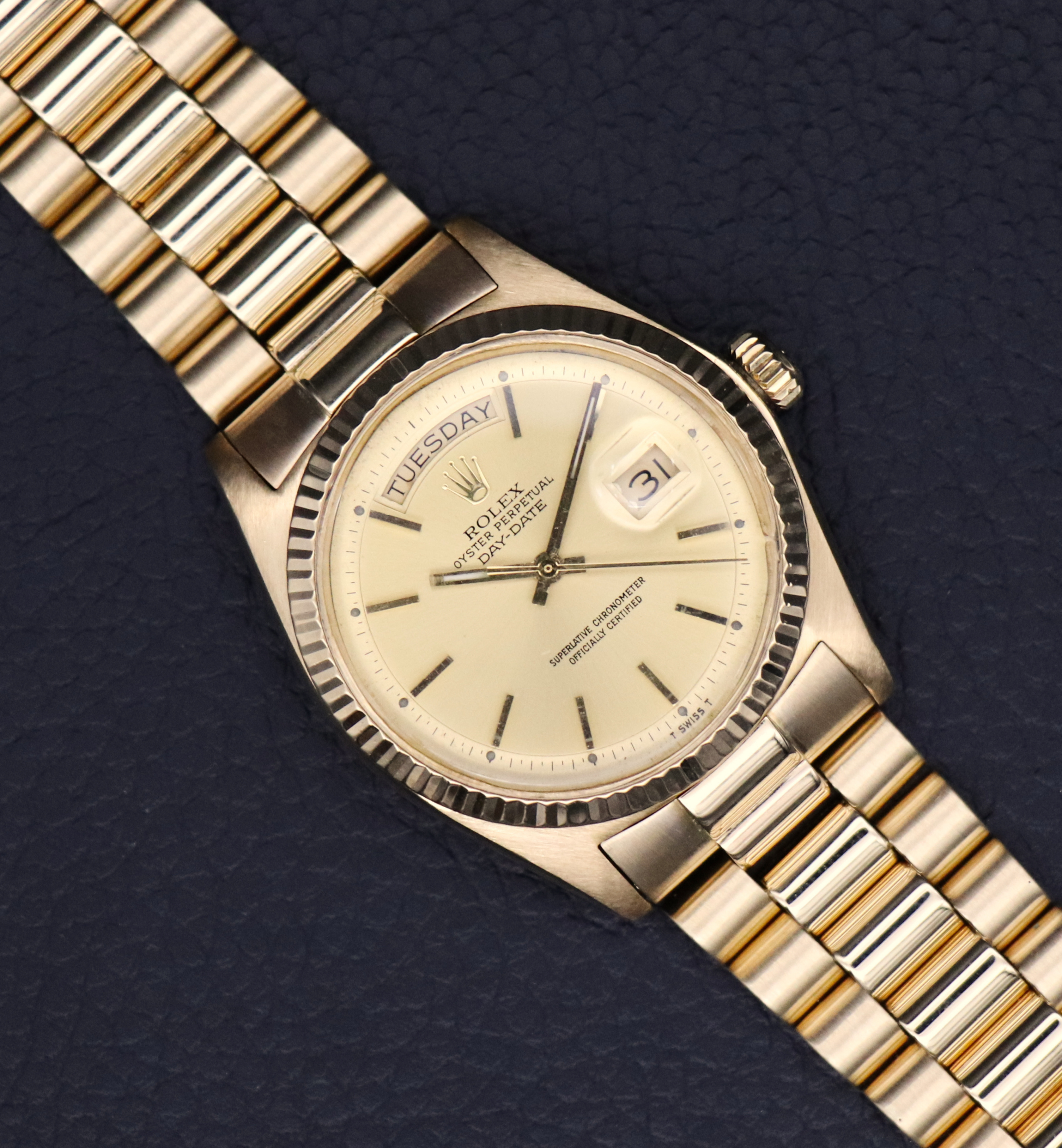 Rolex Day-Date 1803 