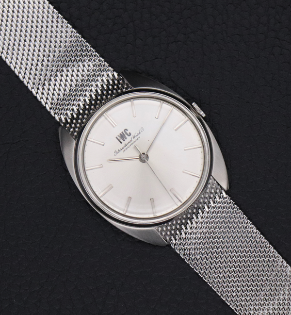 IWC Vintage IW1419